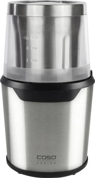 Caso UZ 200 - Edelstahl 7 Caso UZ 200 - Edelstahl – Bild 5