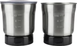 Caso UZ 200 - Edelstahl 17 Caso UZ 200 - Edelstahl -Haushaltsgerätegeschäft 1209576 bild4 20180608 144643