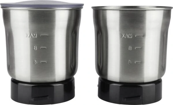 Caso UZ 200 - Edelstahl 8 Caso UZ 200 - Edelstahl – Bild 6