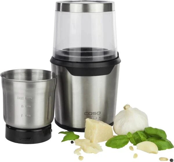 Caso UZ 200 - Edelstahl 10 Caso UZ 200 - Edelstahl – Bild 8