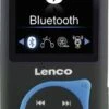 Lenco XEMIO-768 - Blau -Haushaltsgerätegeschäft 1211146 20221102 163237