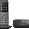 Gigaset CL660A (mit Box 200) - Anthrazit 2 Gigaset CL660A (mit Box 200) - Anthrazit -Haushaltsgerätegeschäft 1214408 20180712 103016