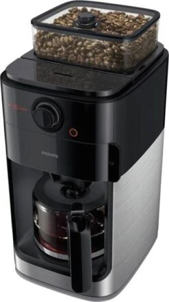 Philips HD7767/00 - Schwarz-Edelstahl -Haushaltsgerätegeschäft 1217818 bild5 20180814 140828