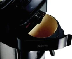 Philips HD7767/00 - Schwarz-Edelstahl -Haushaltsgerätegeschäft 1217818 bild6 20180814 140826