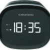 Grundig Sonoclock 2000 - Schwarz