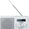 Grundig Music 6000 DAB+ - Weiss -Haushaltsgerätegeschäft 1218258 20180914 092249