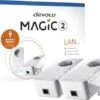 Magic 2 LAN Starter Kit -Haushaltsgerätegeschäft 1218265 20180928 090756