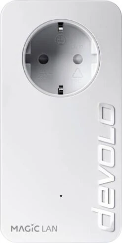 Magic 2 LAN Starter Kit -Haushaltsgerätegeschäft 1218265 bild3 20180928 090809