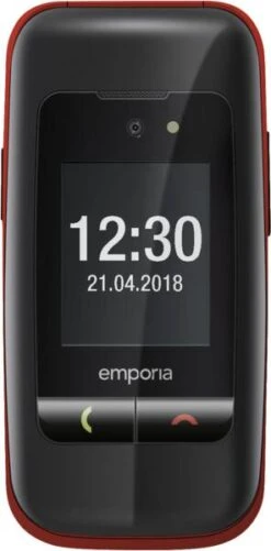 One - Schwarz-Rot -Haushaltsgerätegeschäft 1218690 bild2 20180813 100047