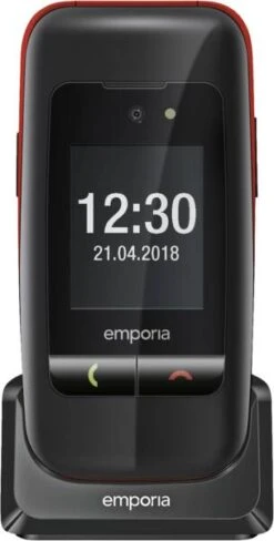 One - Schwarz-Rot -Haushaltsgerätegeschäft 1218690 bild3 20180813 100053