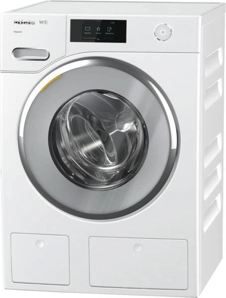 MIELE WWV 980 WPS W1 - Lotosweiss 3 MIELE WWV 980 WPS W1 - Lotosweiss