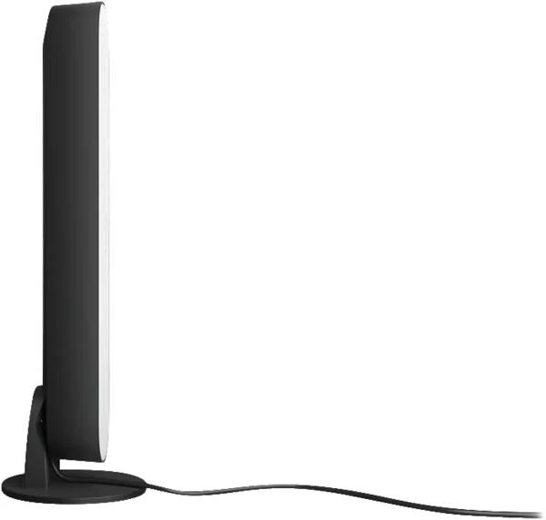 Philips Hue Play LED Tischleuchte, WACA, Doppelpack - Schwarz 6 Philips Hue Play LED Tischleuchte, WACA, Doppelpack - Schwarz – Bild 4