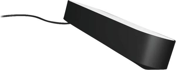 Philips Hue Play LED Tischleuchte, WACA, 1er Erweiterung, 530lm - Schwarz 3 Philips Hue Play LED Tischleuchte, WACA, 1er Erweiterung, 530lm - Schwarz