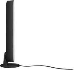 Philips Hue Play LED Tischleuchte, WACA, 1er Erweiterung, 530lm - Schwarz 12 Philips Hue Play LED Tischleuchte, WACA, 1er Erweiterung, 530lm - Schwarz -Haushaltsgerätegeschäft 1221078 bild4 20180925 110527