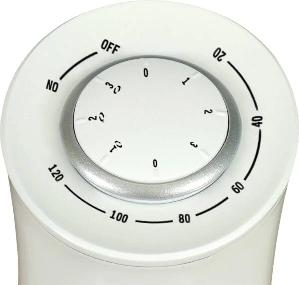 Kolem - Weiss 5 Kolem - Weiss – Bild 3