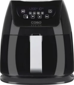 Caso AF 250 - Schwarz