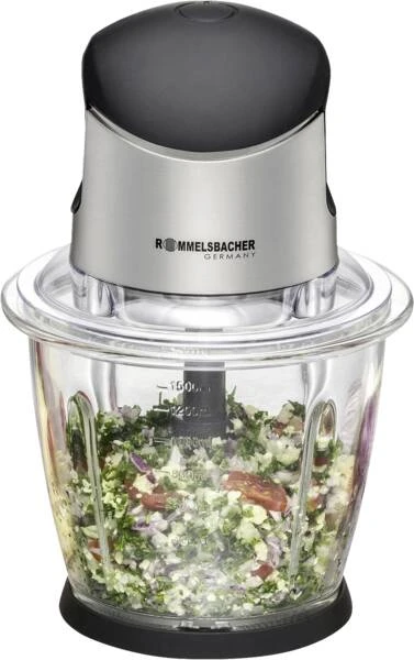 MZ 500 - Edelstahl-Schwarz 5 MZ 500 - Edelstahl-Schwarz – Bild 3