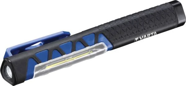 Varta Work Flex Pocket Light 3AAA Mit Batt. 4 Varta Work Flex Pocket Light 3AAA Mit Batt. – Bild 2