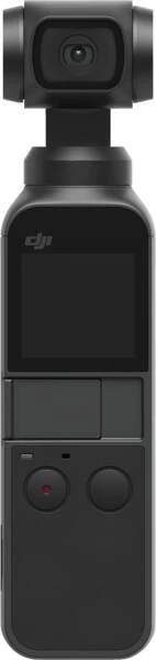 DJI Osmo Pocket