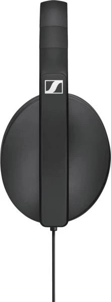 SENNHEISER HD 300 - Schwarz 5 SENNHEISER HD 300 - Schwarz – Bild 3