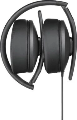 SENNHEISER HD 300 - Schwarz 10 SENNHEISER HD 300 - Schwarz -Haushaltsgerätegeschäft 1238589 bild4 20190102 121249