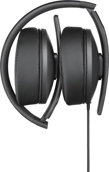 SENNHEISER HD 300 - Schwarz 6 SENNHEISER HD 300 - Schwarz – Bild 4