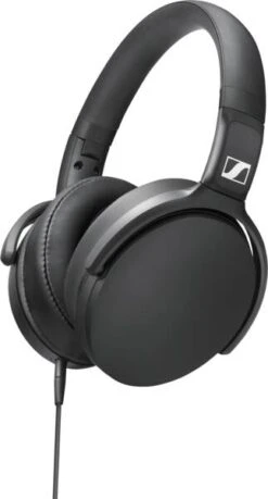 SENNHEISER HD 400s - Schwarz -Haushaltsgerätegeschäft 1238590 bild2 20190102 121251