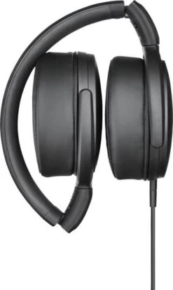 SENNHEISER HD 400s - Schwarz -Haushaltsgerätegeschäft 1238590 bild4 20190102 121252