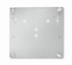 Loewe Wall Mount Slim/Vesa Size 200 - Schwarz