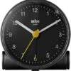 BC01B - Quarzwecker - Schwarz 2 BC01B - Quarzwecker - Schwarz -Haushaltsgerätegeschäft 1243970 20190201 092834
