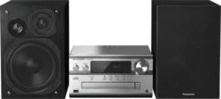 Panasonic SC-PMX94EG-S - Silber