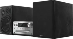 Panasonic SC-PMX94EG-S - Silber -Haushaltsgerätegeschäft 1247618 bild3 20190301 150111