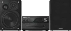 Panasonic SC-PMX94EG-K - Schwarz