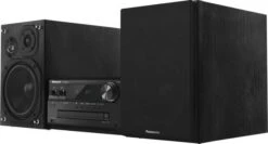 Panasonic SC-PMX94EG-K - Schwarz -Haushaltsgerätegeschäft 1247619 bild3 20190301 150149