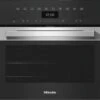 MIELE H 7440 B - Edelstahl -Haushaltsgerätegeschäft 1248138 20190321 131440