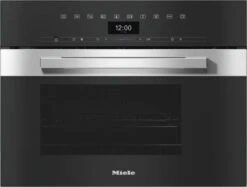 MIELE DGM 7440 - Edelstahl