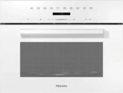 MIELE M 7244 TC - Brillantweiss