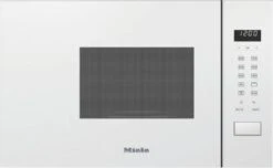 MIELE M 2234 SC - Brillantweiss