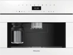 MIELE CVA 7440 - Brillantweiss