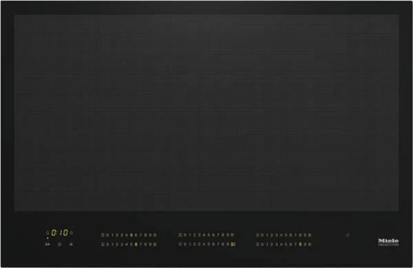 MIELE KM 7678 FL - Schwarz 3 MIELE KM 7678 FL - Schwarz