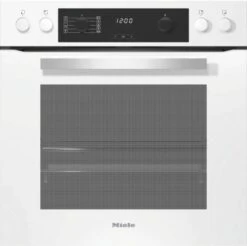 MIELE H 2265-1 E ACTIVE - Brillantweiss