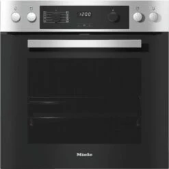 MIELE H 2265-1 EP ACTIVE - Edelstahl