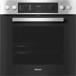 MIELE H 2267-1 EP ACTIVE - Edelstahl