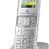 Panasonic KX-TGH710GG - Perlsilber -Haushaltsgerätegeschäft 1252311 20190401 142753