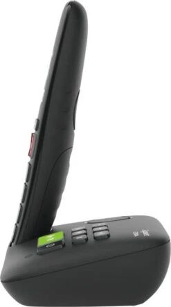 Gigaset E290A - Schwarz -Haushaltsgerätegeschäft 1256675 bild5 20190509 151743