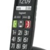 Gigaset E290HX - Schwarz 1 Gigaset E290HX - Schwarz -Haushaltsgerätegeschäft 1256676 20190509 151758