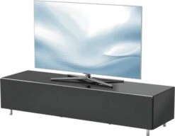 Just-Rack JRL1654T-BG - Schwarz -Haushaltsgerätegeschäft 1257917 bild3 20190903 141642