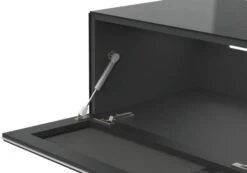 Just-Rack JRL1654T-BG - Schwarz -Haushaltsgerätegeschäft 1257917 bild6 20190903 141545