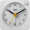 BC02XW Quarzwecker Lichtfunktion - Weiss 1 BC02XW Quarzwecker Lichtfunktion - Weiss -Haushaltsgerätegeschäft 1258111 20190603 121342