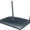 TP-Link TL-MR6400 300M Wless N 4G LTE Router - Schwarz 1 TP-Link TL-MR6400 300M Wless N 4G LTE Router - Schwarz -Haushaltsgerätegeschäft 1258414 20190611 135120